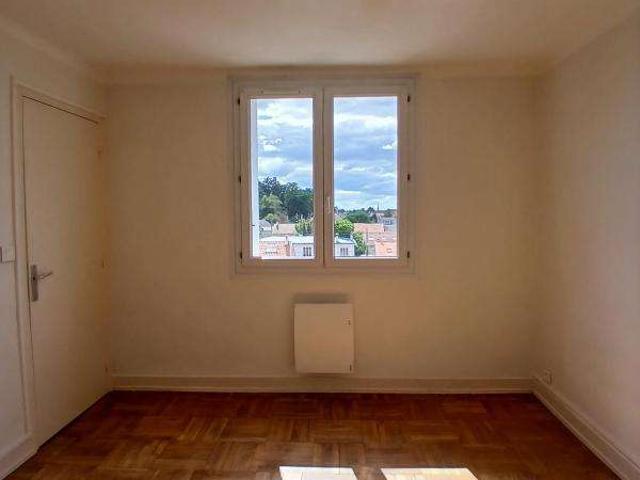 Location appartement 3 pièces Nantes Tortière 44