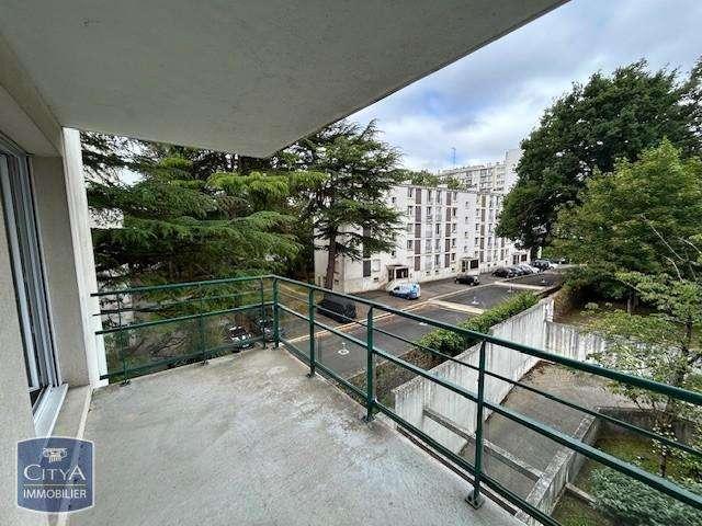 Location appartement 3 pièces Nantes Tortière 44