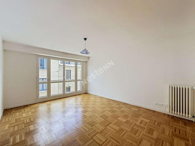 Location appartement 3 pièces Nantes Tortière 44