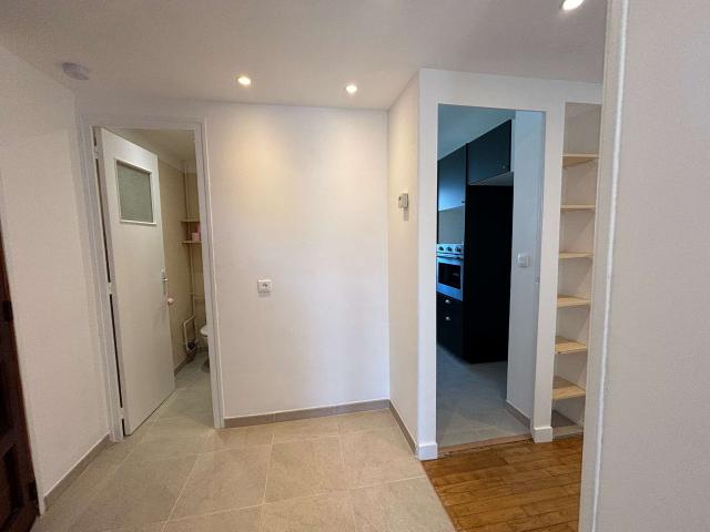 Location appartement 3 pièces Nantes Zola 44