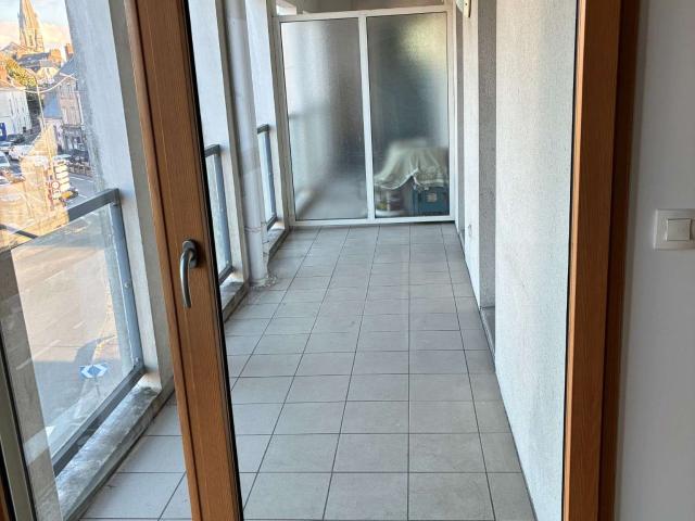 Location appartement 3 pièces Nantes Zola 44