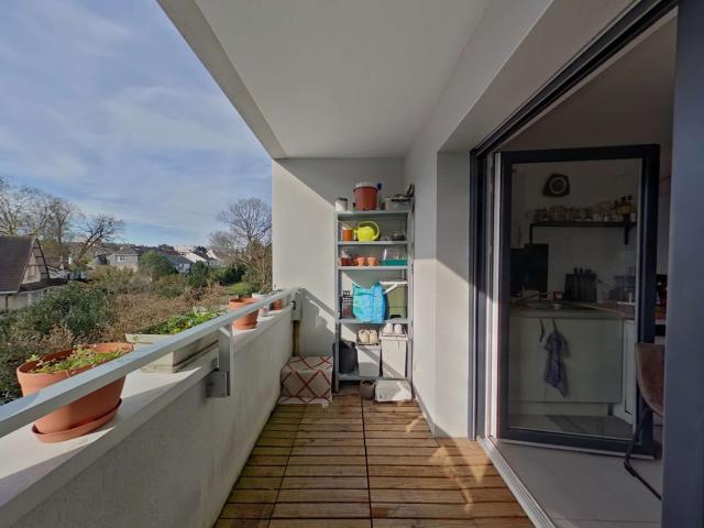 Location appartement 3 pièces Nantes Zola 44