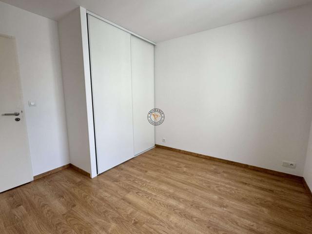 Location appartement 3 pièces Nantes Zola 44