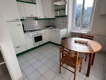 Location appartement 3 pièces Nantes Zola 44