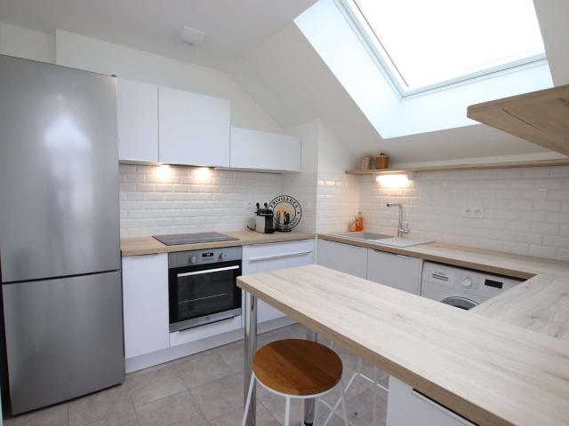 Location appartement 3 pièces Nantes Zola 44
