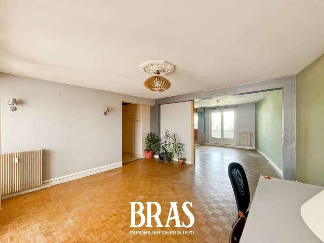 Location appartement 3 pièces Nantes Zola 44