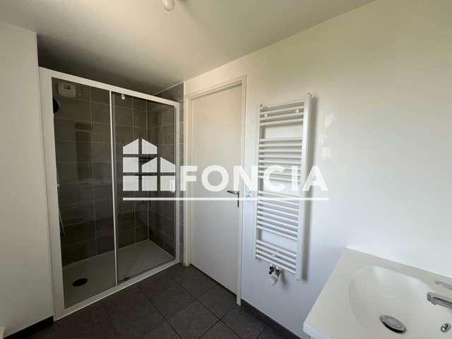 Location appartement 3 pièces Nantes Zola 44