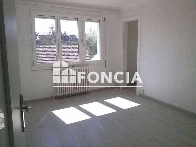 Location appartement 3 pièces Nantes Zola 44