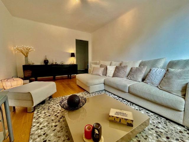 Location appartement 3 pièces Nantes Zola 44