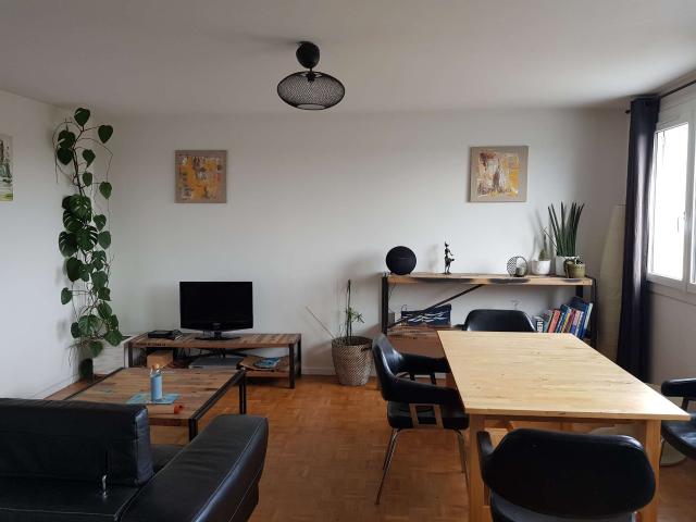 Location appartement 3 pièces Nantes Zola 44