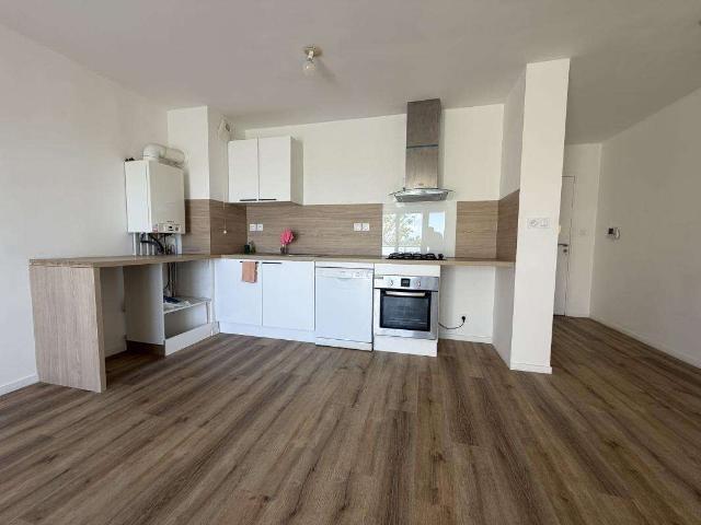 Location appartement 3 pièces Nantes Zola 44