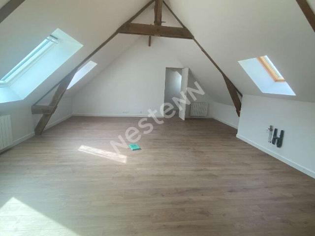 Location appartement 3 pièces Naizin 56