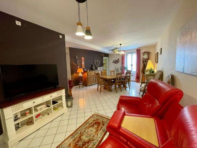 Location appartement 3 pièces Nevers 58