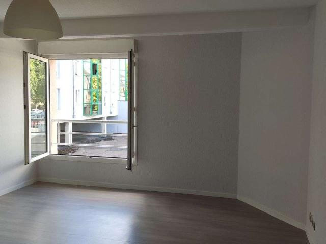 Location appartement 3 pièces Nevers 58