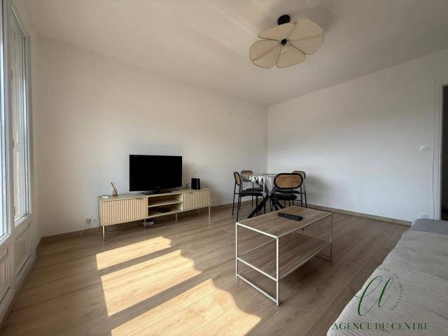 Location Appartement 3 pièces Nice Vue mer