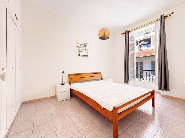 Location Appartement 3 pièces NICE 06000
