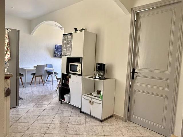 Location Appartement 3 pièces NICE 06100