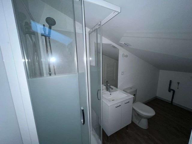 Location appartement 3 pièces Nontron 24