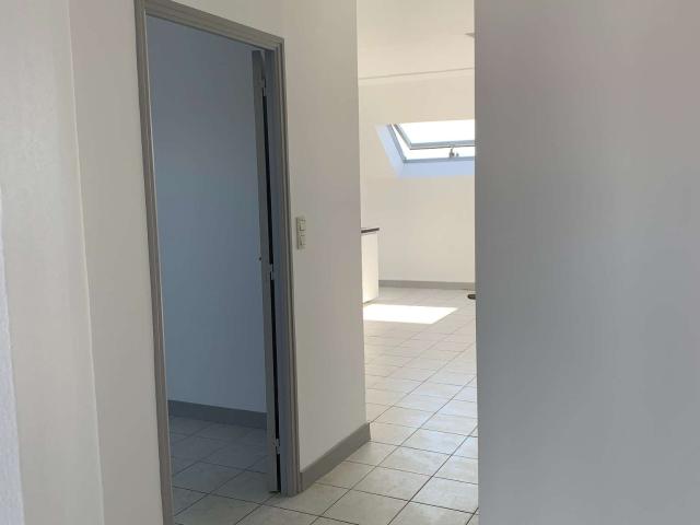 Location appartement 3 pièces Nort sur Erdre 44