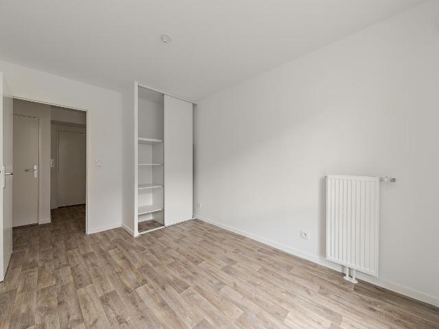 Location appartement 3 pièces NOTRE DAME DE BONDEVILLE 67m² à 795.37€/mois CDC Habitat