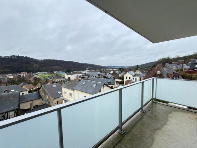 Location appartement 3 pièces NOTRE DAME DE BONDEVILLE 68m² à 790.84€/mois CDC Habitat