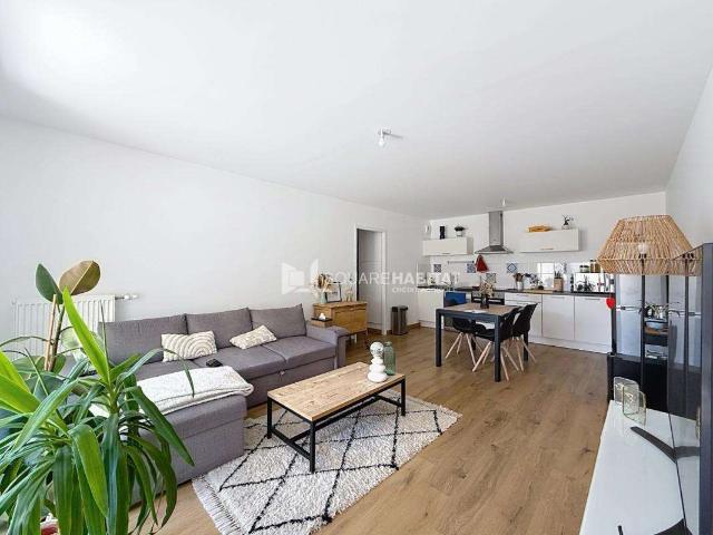 Location appartement 3 pièces Noyal Châtillon sur Seiche 35