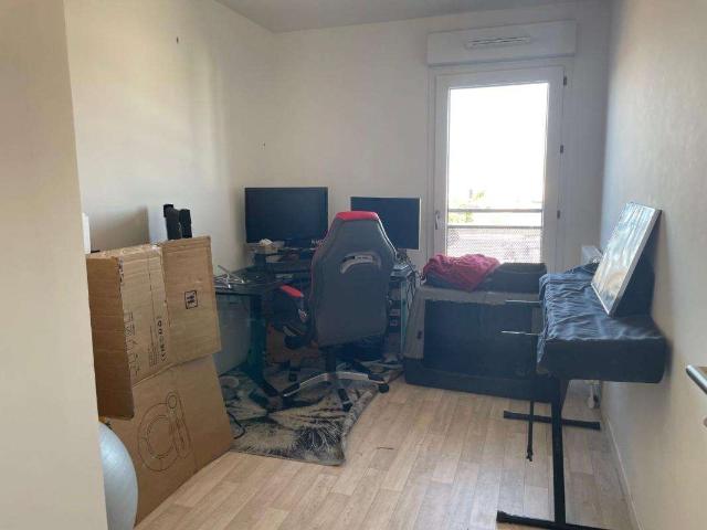 Location appartement 3 pièces Noyal Châtillon sur Seiche 35