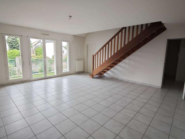 Location appartement 3 pièces Noyal Châtillon sur Seiche 35