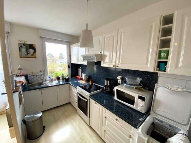 Location appartement 3 pièces Noyal sur Vilaine 35