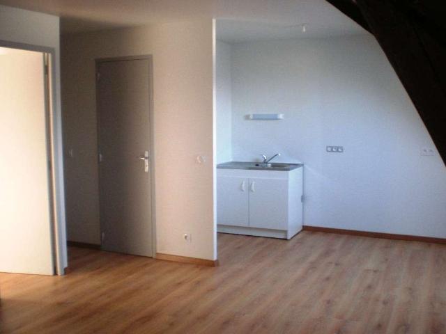 Location appartement 3 pièces Nozay 44