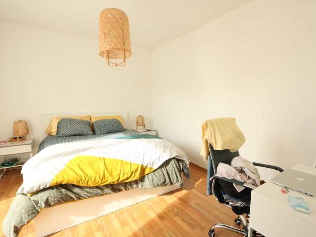 Location appartement 3 pièces Octeville sur Mer 76