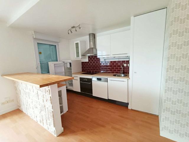 Location appartement 3 pièces Orvault 44