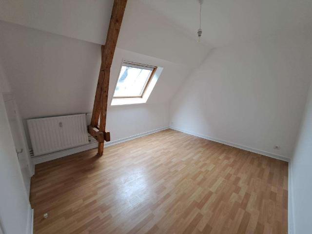 Location appartement 3 pièces Orvault 44