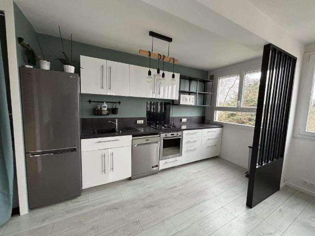 Location appartement 3 pièces Orvault 44