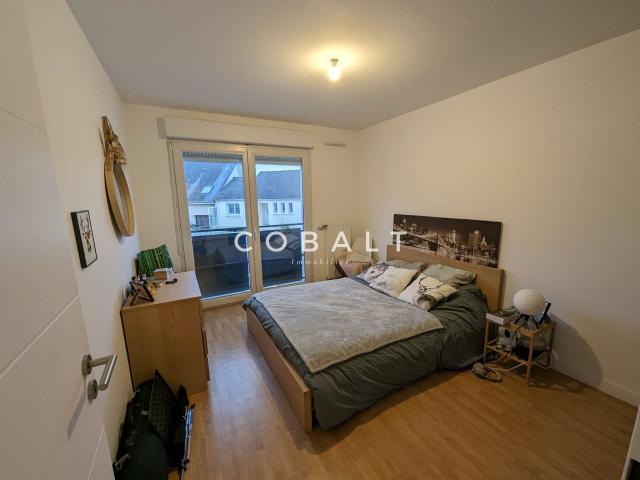 Location appartement 3 pièces Orvault 44