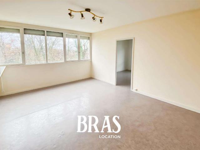 Location appartement 3 pièces Orvault 44