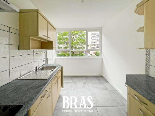 Location appartement 3 pièces Orvault 44