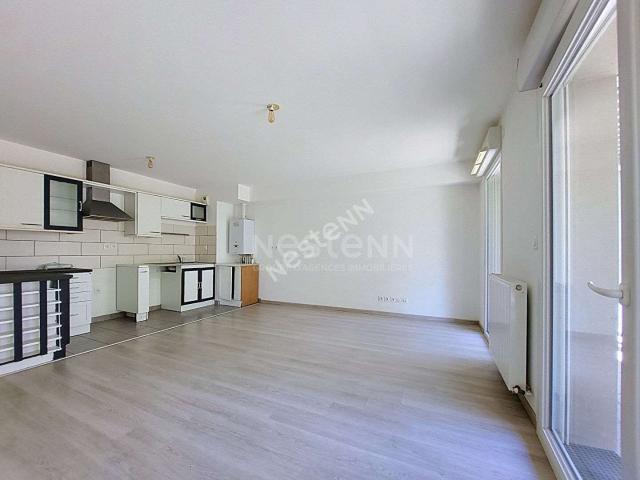 Location appartement 3 pièces Orvault 44