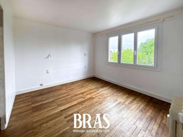 Location appartement 3 pièces Orvault 44