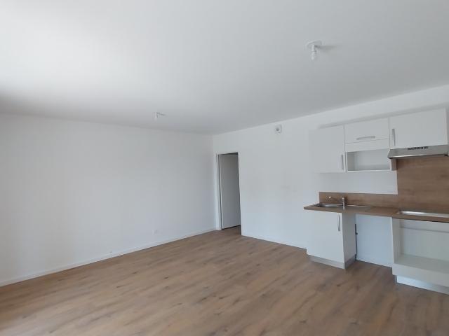 Location appartement 3 pièces ORVAULT 59m² à 855.86€/mois CDC Habitat
