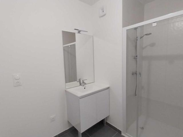 Location appartement 3 pièces ORVAULT 68m² à 931.94€/mois CDC Habitat
