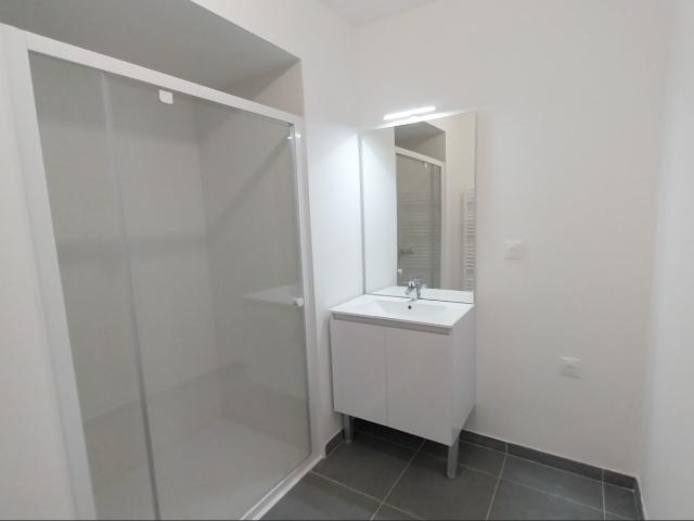 Location appartement 3 pièces ORVAULT 61m² à 878.74€/mois CDC Habitat