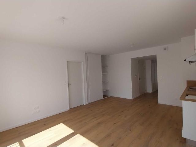 Location appartement 3 pièces ORVAULT 61m² à 894.39€/mois CDC Habitat