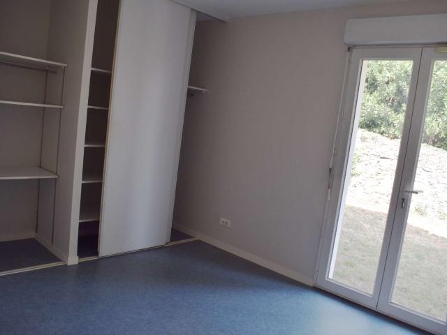 Location appartement 3 pièces Oudon 44
