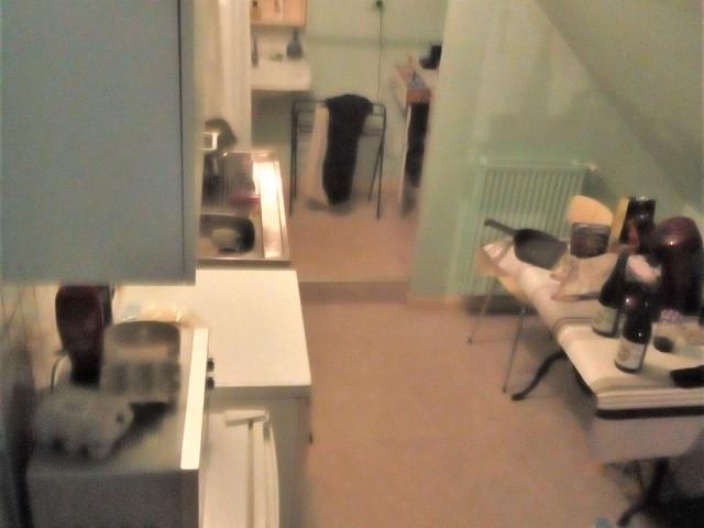 Location appartement 3 pièces Pacé 35