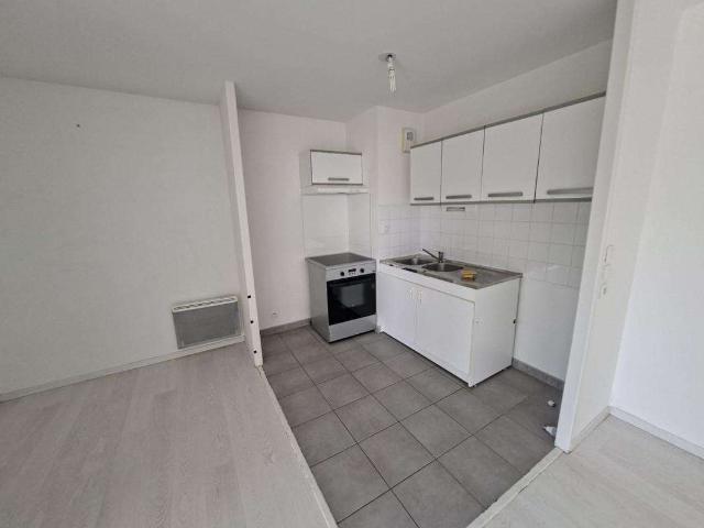Location appartement 3 pièces Pacé 35