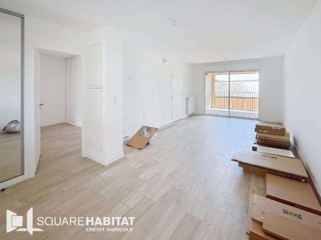 Location appartement 3 pièces Pacé 35