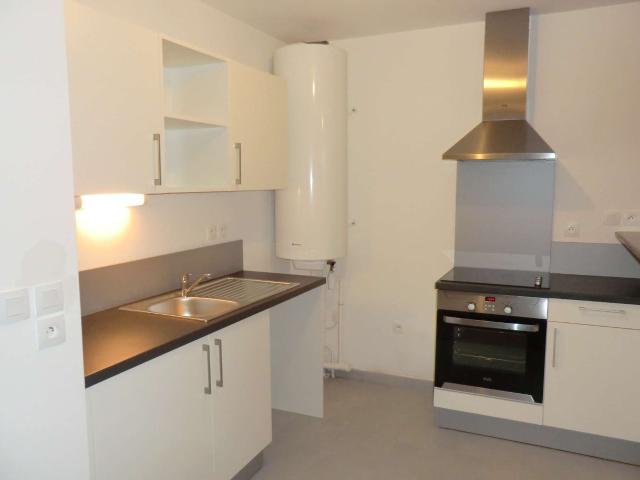 Location appartement 3 pièces Pacé 35