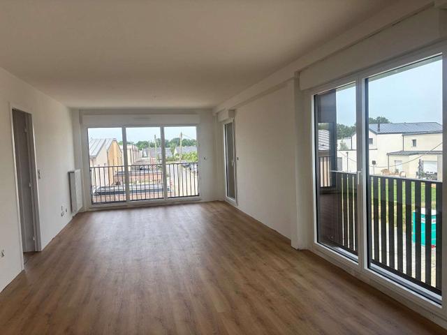 Location appartement 3 pièces Pacé 35