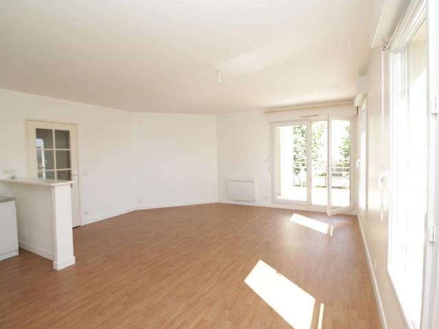 Location appartement 3 pièces Paimboeuf 44